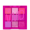 Paleta de Sombras Vivid 