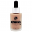 Comprar W7 Base Genius Foundation