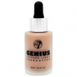 Comprar W7 Base Genius Foundation