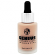 Comprar W7 Base Genius Foundation