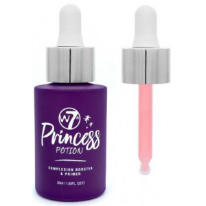 Comprar W7 Prebase Princess Potion Online