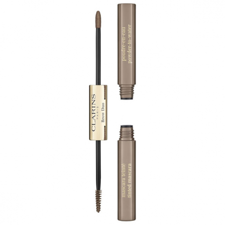 Comprar Clarins Duo Cejas