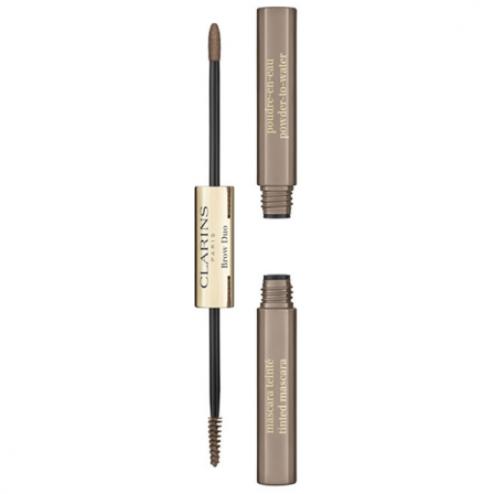 Comprar Clarins Duo Cejas