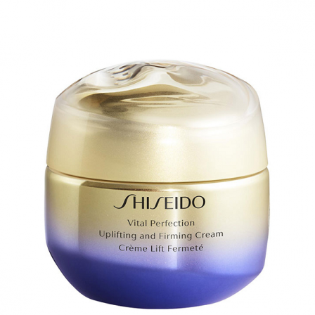 Comprar Shiseido Vital Perfection Uplifting and Firming Cream