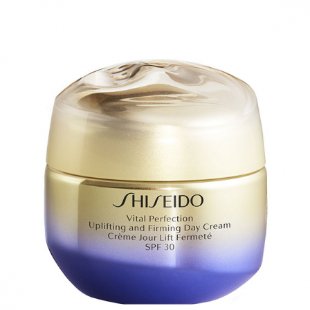 Comprar Shiseido Vital Perfection Uplifting and Firming SPF30