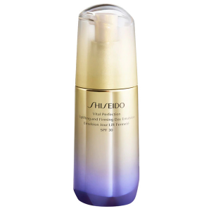 Comprar Shiseido Vital Perfection Uplifting and Firming Emulsion Online