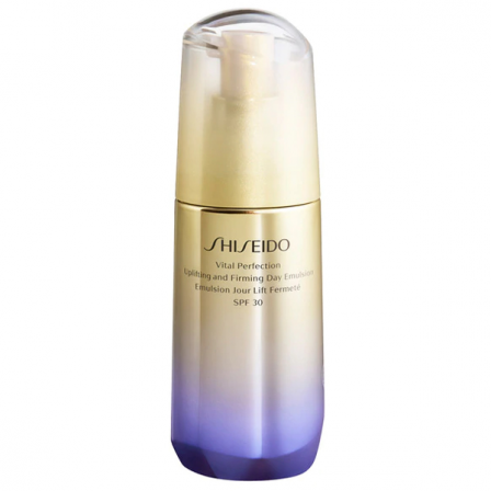 Comprar Shiseido Vital Perfection Uplifting and Firming Emulsion