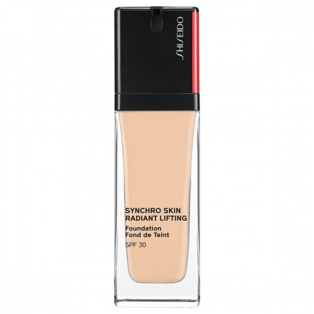 Comprar Shiseido Synchro Skin Radiant Lifting Foundation SPF30
