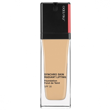 Comprar Shiseido Synchro Skin Radiant Lifting Foundation SPF30