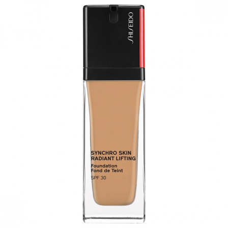 Comprar Shiseido Synchro Skin Radiant Lifting Foundation SPF30