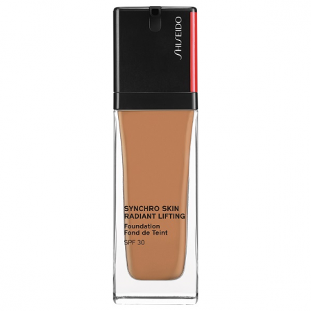 Comprar Shiseido Synchro Skin Radiant Lifting Foundation SPF30