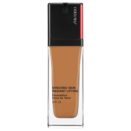 Comprar Shiseido Synchro Skin Radiant Lifting Foundation SPF30