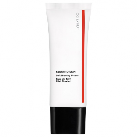 Comprar Shiseido Synchro Skin Soft Blurring Primer