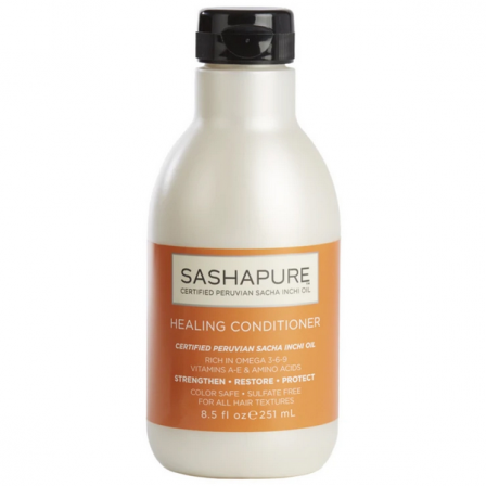 Comprar Sashapure Healing Conditioner