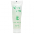 Aloe Vera Aloe 100% Puro  100 ml