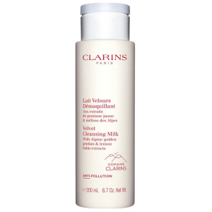 Comprar Clarins Lait Velours Démaquillant Online