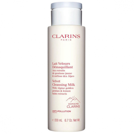 Comprar Clarins Lait Velours Démaquillant