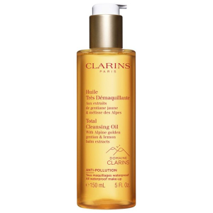 Comprar Clarins Huile Très Démaquillante Online