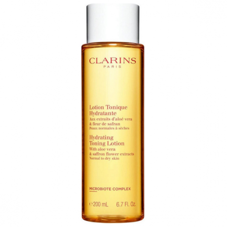 Comprar Clarins Lotion Tonique Hidratante