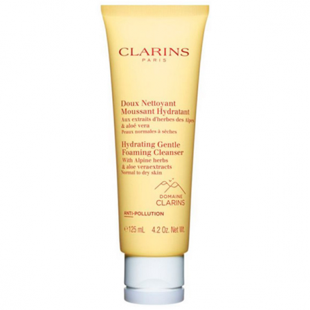 Comprar Clarins Doux Nettoyant Moussant Hydratant