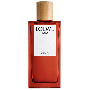 Comprar Loewe Solo CEDRO Online