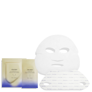 Comprar Shiseido Vital Perfection Liftdefine Radiance Face Mask Online