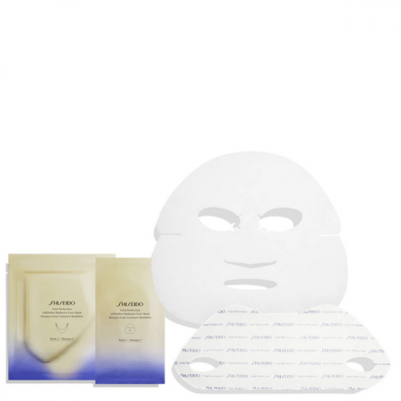 Comprar Shiseido Vital Perfection Liftdefine Radiance Face Mask