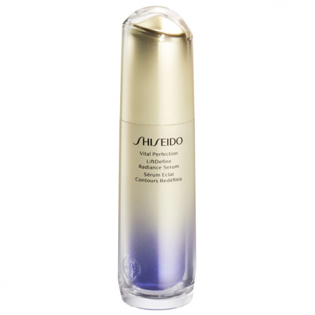 Comprar Shiseido Vital Perfection Liftdefine Radiance Sérum