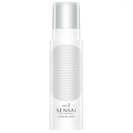 Comprar Sensai Silky Purifying