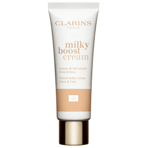 Comprar Clarins Milky Boost Cream Online