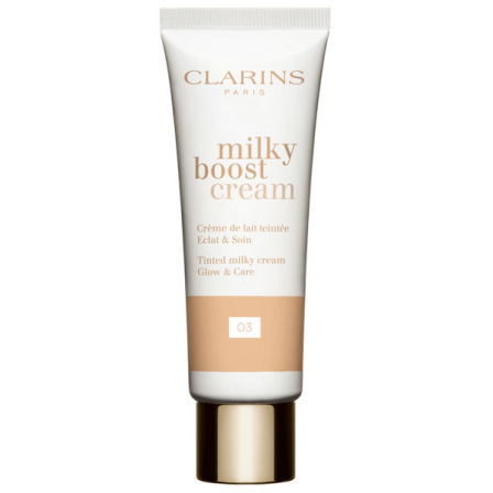 Comprar Clarins Milky Boost Cream