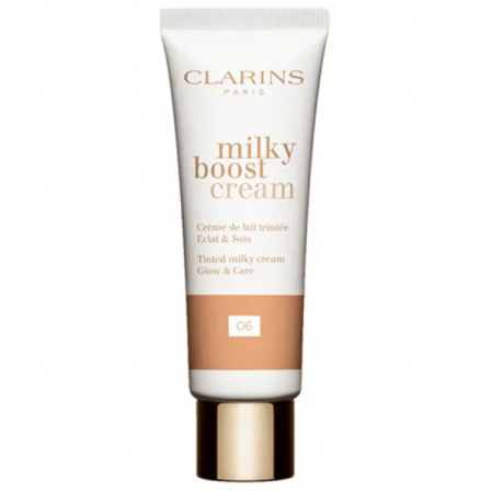 Comprar Clarins Milky Boost Cream