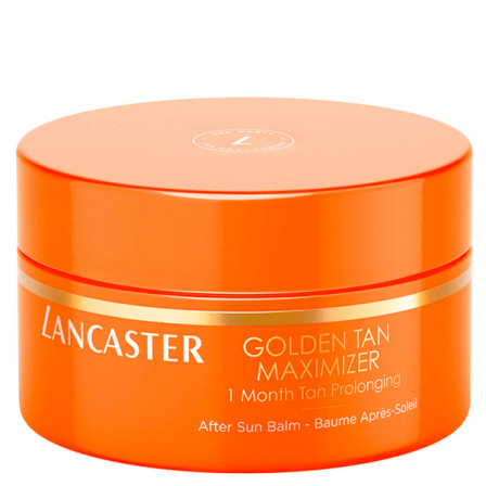 Comprar Lancaster Golden Tan Maximizer 