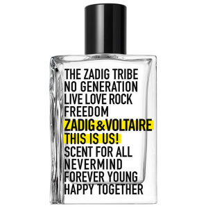 Comprar Zadig & Voltaire This is Us! Online