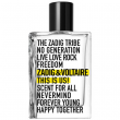 Zadig & Voltaire This is Us!  50 ml
