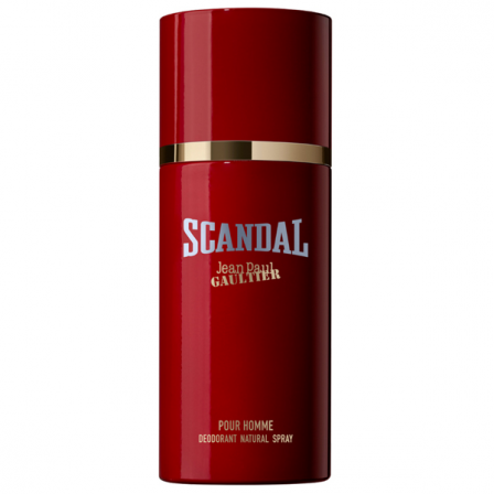 Comprar Jean Paul Gaultier Scandal pour Homme