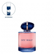 Comprar Giorgio Armani My Way Intense