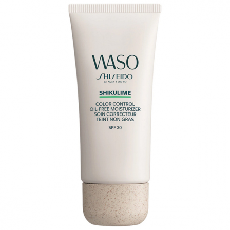 Comprar Shiseido Waso