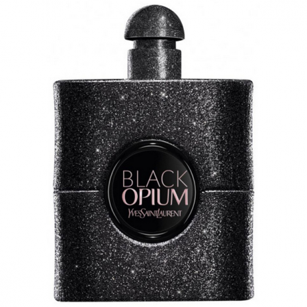 Comprar Yves Saint Laurent Black Opium 
