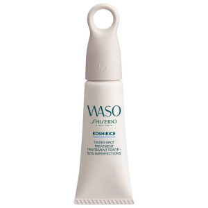 Comprar Shiseido Waso Koshirice Tinted Spoot Treatment Online