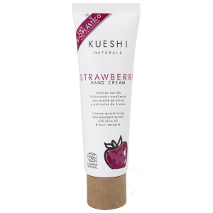 Comprar Kueshi Crema de Manos de Fresa Online