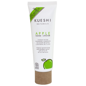 Comprar Kueshi Crema de Manos de Manzana Online