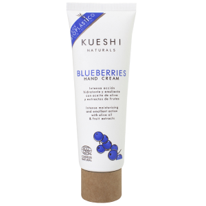 Comprar Kueshi Crema de Manos de Arándanos Online