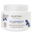 Comprar Kueshi Crema Corporal de Arándanos