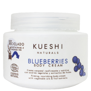 Comprar Kueshi Crema Corporal de Arándanos Online