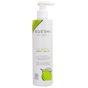 Comprar Kueshi Leche Corporal de Limón Online