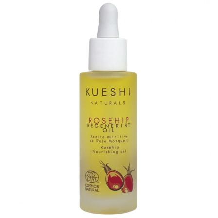 Comprar Kueshi Aceite Puro Regenerador Rosa Mosqueta