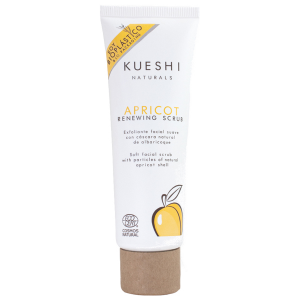 Comprar Kueshi Exfoliante Renovador de Albaricoque Online