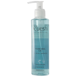 Comprar Kueshi Gel Limpiador Facial Purifying Gel  Online