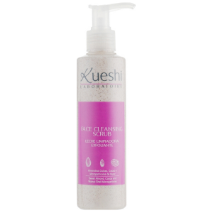 Comprar Kueshi Leche Limpiadora Exfoliante Online